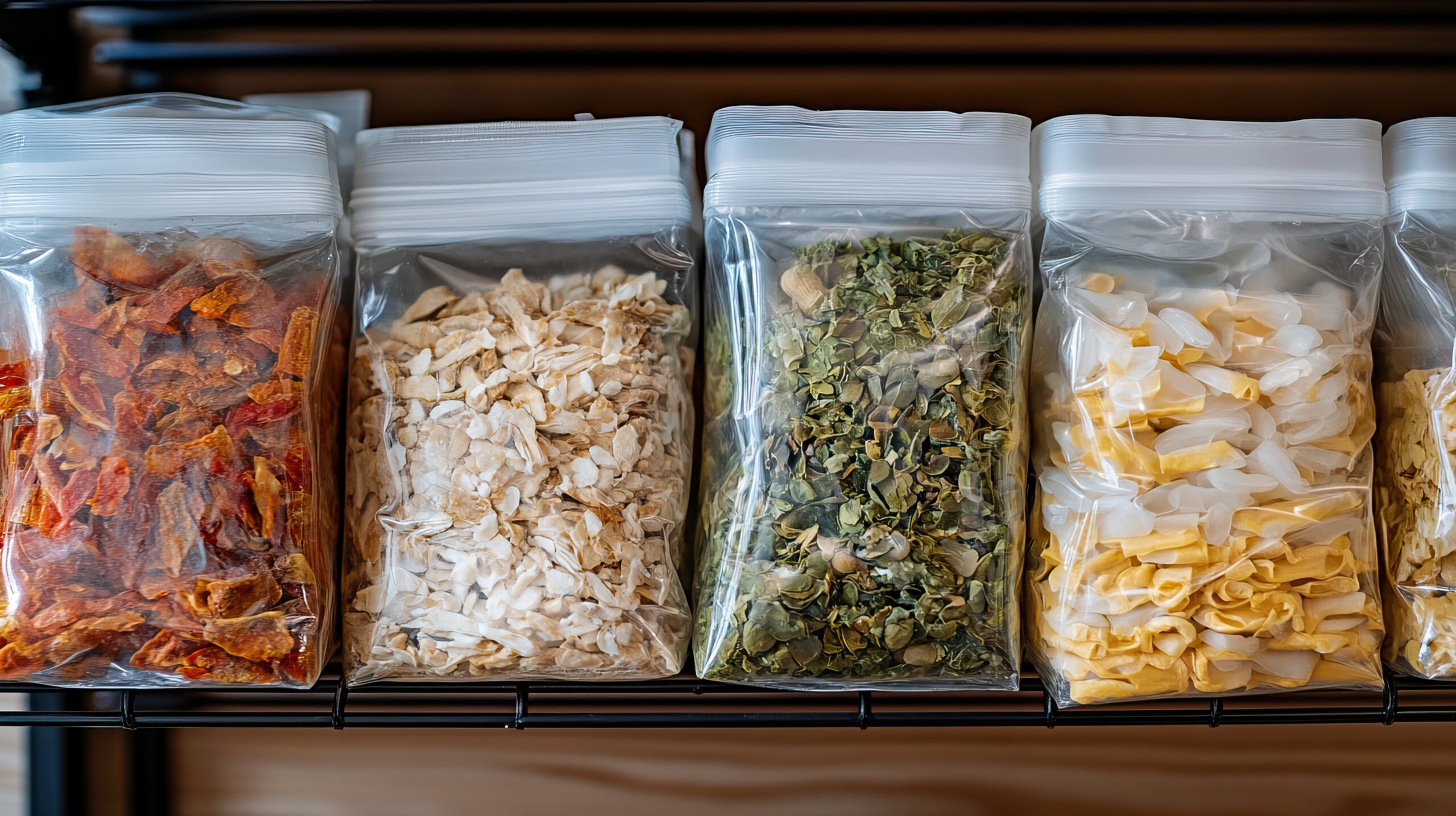 Healthy Food Made Simple
