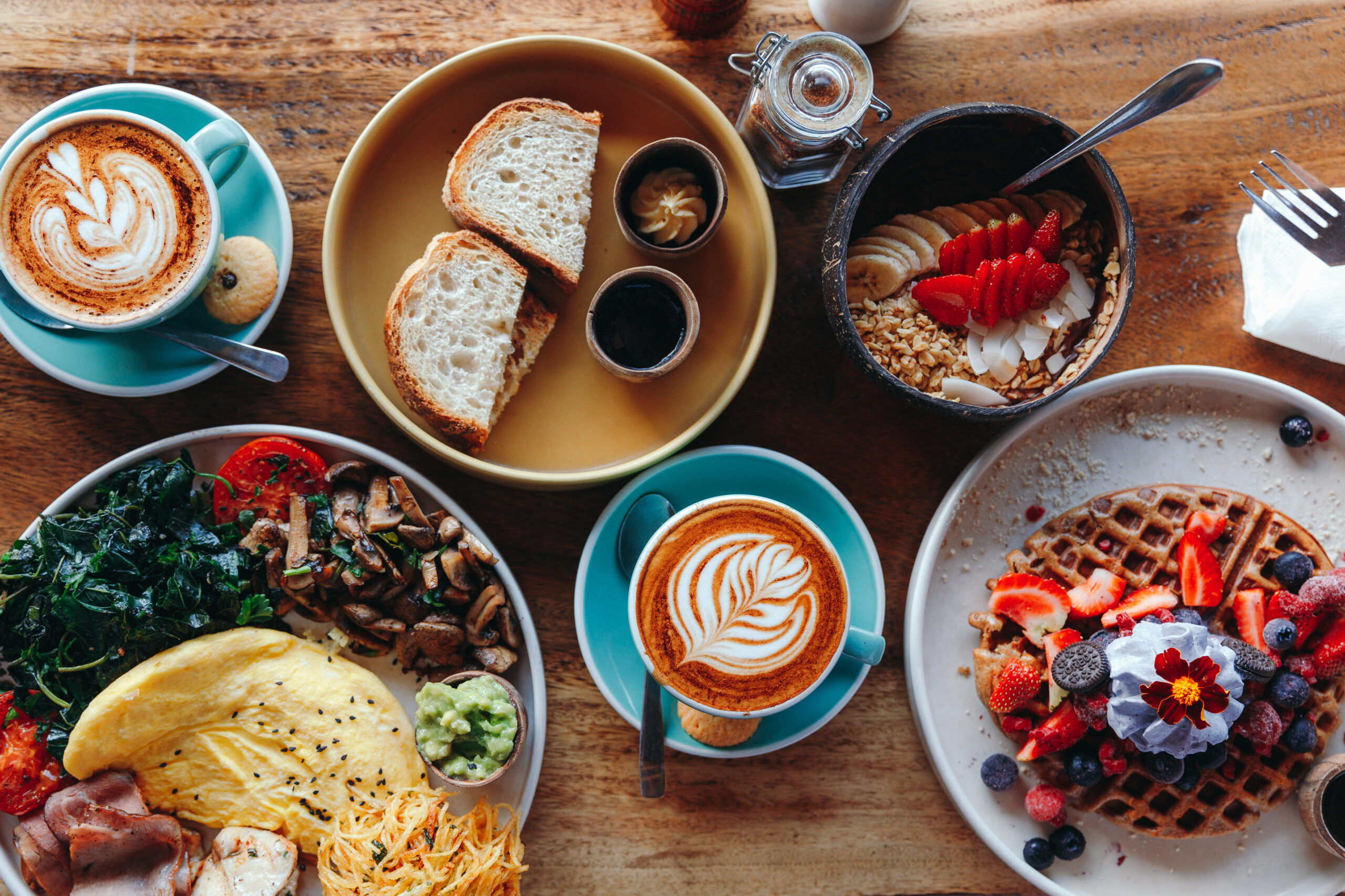 The Power of Breakfast: Why You Shouldn’t Skip It