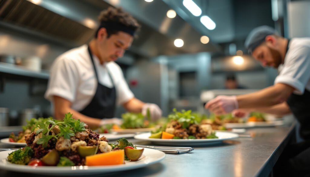 Welcome to Green Bites: Esbjerg’s New Sustainable Restaurant