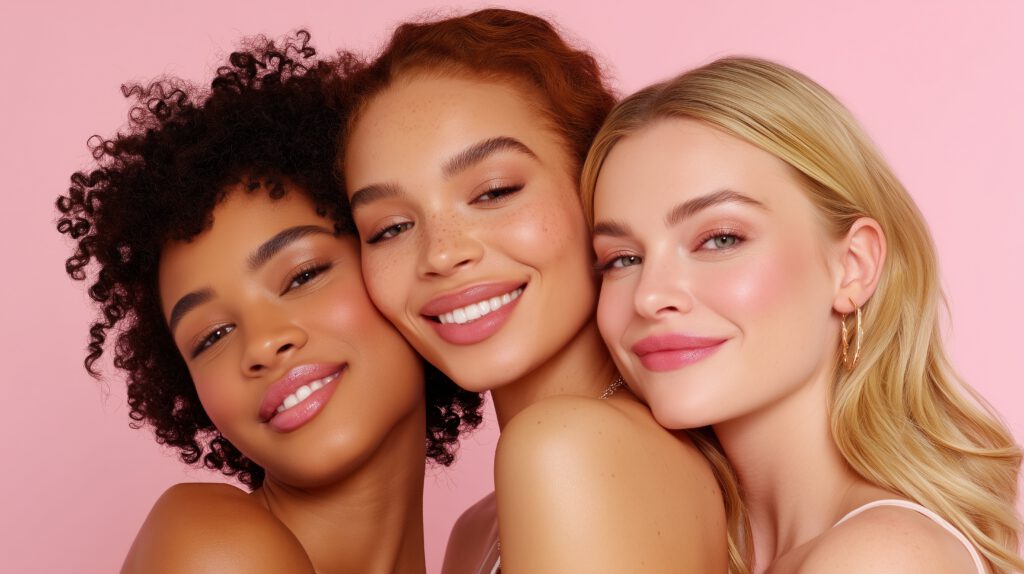 Glow From Within: Foods That Boost Your Skin and Hair