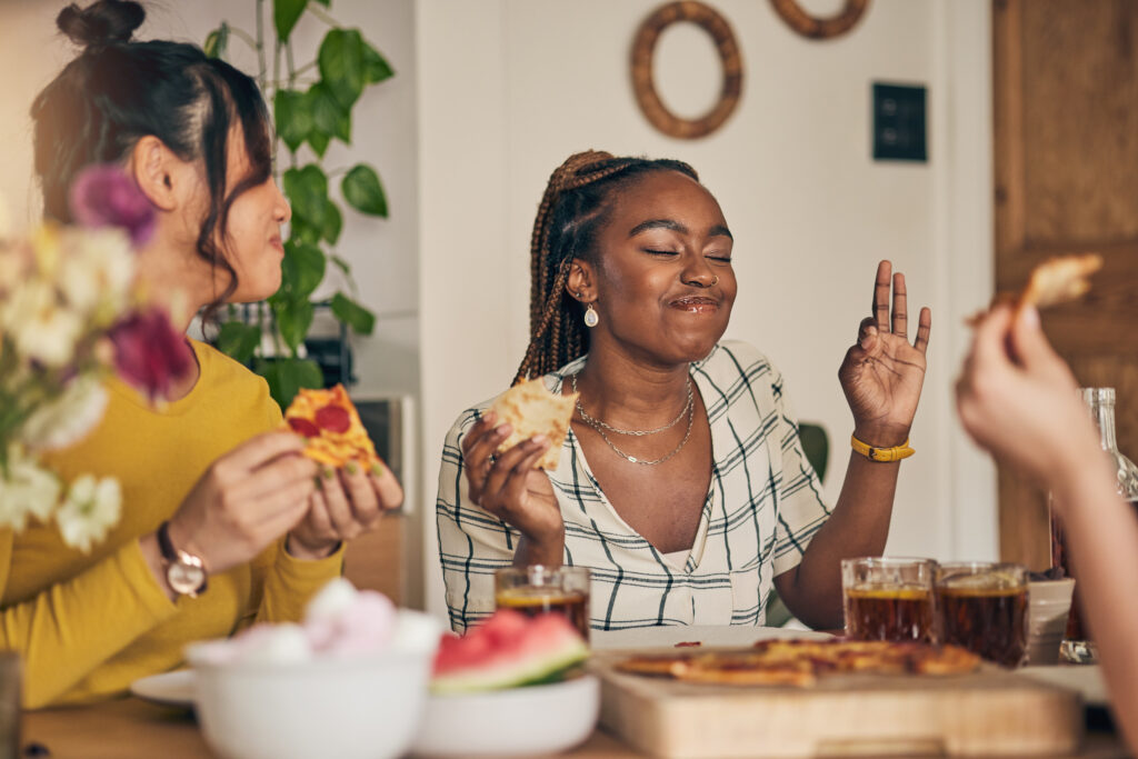 Fighting Food Waste with Local Flavor
