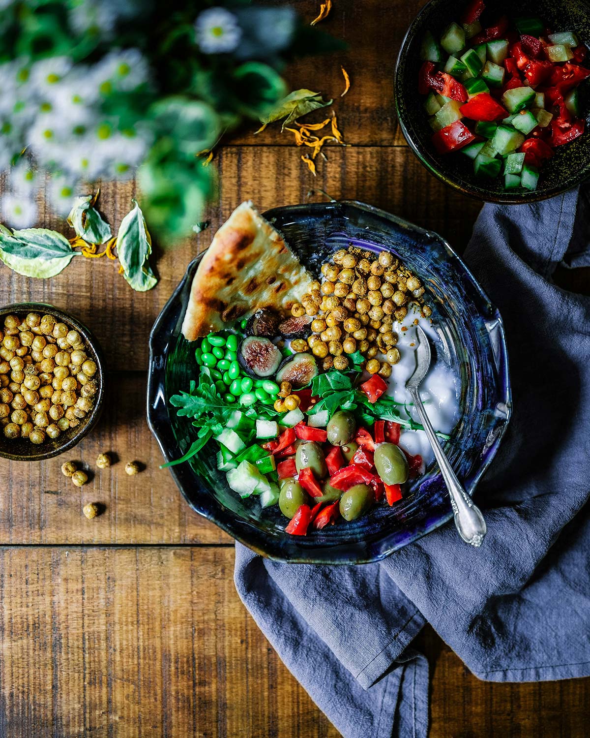 vegetable food