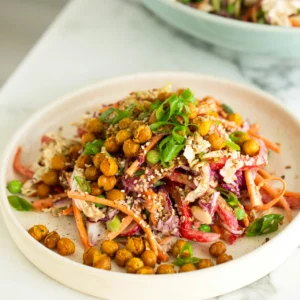 Chickpea Salad