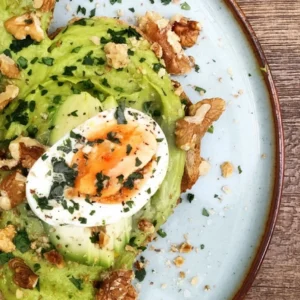 Egg Toast