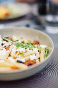 Pasta Salad