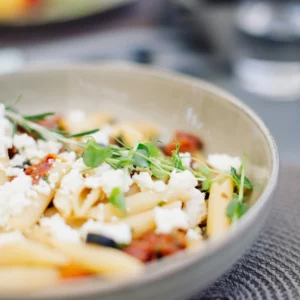 Pasta Salad