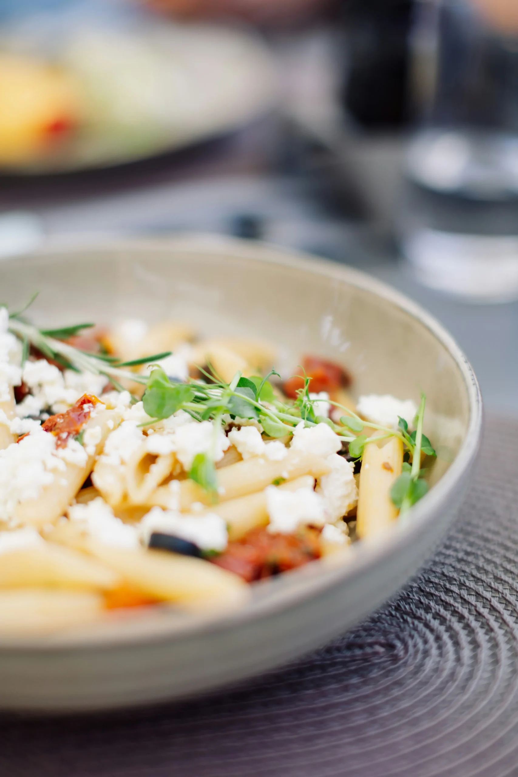Pasta Salad